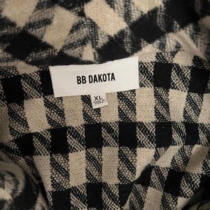 BB Dakota Coat